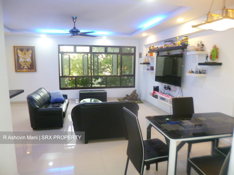 Blk 589 Woodlands Drive 16 (Woodlands), HDB 5 Rooms #238361591